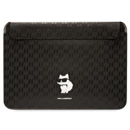 Karl Lagerfeld NFT Saffiano Monogram Ikonik Choupette Sleeve - 14