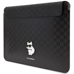 Karl Lagerfeld NFT Saffiano Monogram Ikonik Choupette Sleeve - 14