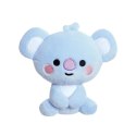 Line Friends BT21 - Plush mascot 12 cm KOYA BABY