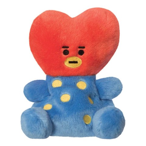 Line Friends BT21 - Plush mascot 13 cm TATA Palm Pals