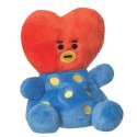 Line Friends BT21 - Plush mascot 13 cm TATA Palm Pals