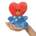 Line Friends BT21 - Plush mascot 13 cm TATA Palm Pals