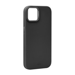 PURO ICON MAG PRO - Case for iPhone 15 Plus MagSafe (Black)