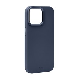 PURO ICON MAG PRO - Case for iPhone 15 Pro Max MagSafe (Dark Blue)