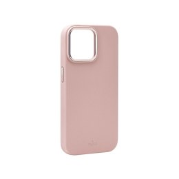 PURO ICON MAG PRO - Case for iPhone 15 Pro Max MagSafe (Rose)