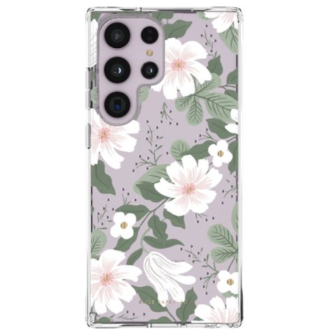 Rifle Paper Clear - Case for Samsung Galaxy S23 Ultra (Willow)