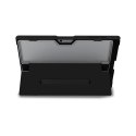 STM Dux Shell - Armoured case for Microsoft Surface Pro 7+/7/6/5/4 MIL-STD-810H (Black)