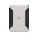 STM Studio - Case for iPad 10.2" (2021-2019) (Black)