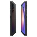 Spigen Liquid Air - Case for Samsung Galaxy A54 5G (Czarny)