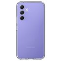 Spigen Liquid Crystal - Case for Samsung Galaxy A54 5G (Przezroczysty)