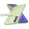 Spigen Liquid Crystal - Case for Samsung Galaxy A54 5G (Przezroczysty)