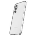 Spigen Liquid Crystal - Case for Samsung Galaxy A54 5G (Przezroczysty)