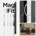 Spigen Rugged Armor Mag MagSafe - Case for iPhone 15 Plus / iPhone 14 Plus (Black)