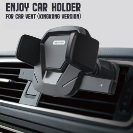 WEKOME WP-U82 King Kong Series - Mechanical car holder for phones 4.7