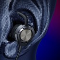 WEKOME YB01 Game Series - HiFi jack 3.5 mm wired headphones for gamers (Black)
