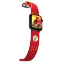 DC Comics - Band for Apple Watch 38/40/41/42/44/45/49 mm (The Flash Tactical)