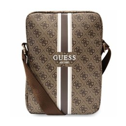 Guess 4G Stripes Tablet Bag - 10