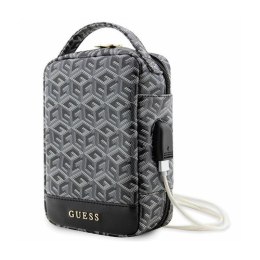 Guess GCube Stripe Travel Universal Bag - Accessory organiser (Black)