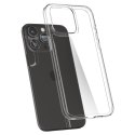 Spigen Airskin Hybrid - Case for iPhone 15 Pro (Transparent)