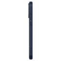 Spigen Caseology Parallax Mag MagSafe - Case for iPhone 15 Pro (Midnight Blue)