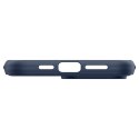 Spigen Caseology Parallax Mag MagSafe - Case for iPhone 15 Pro (Midnight Blue)