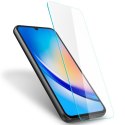 Spigen Glas.TR Slim 2-Pack - Tempered glass for Samsung Galaxy A34 5G