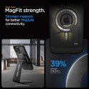 Spigen Tough Armor Mag MagSafe - Case for iPhone 15 Pro Max (Black)