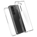 Spigen Ultra Hybrid - Case for Samsung Galaxy Z Fold 5 (Transparent)