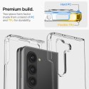 Spigen Ultra Hybrid - Case for Samsung Galaxy Z Fold 5 (Transparent)