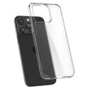 Spigen Ultra Hybrid - Case for iPhone 15 Pro (Frost Clear)