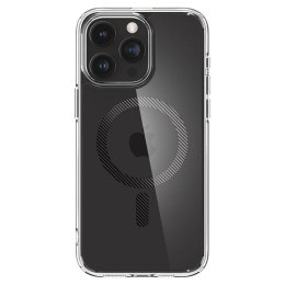 Spigen Ultra Hybrid MagSafe - Case for iPhone 15 Pro (Carbon Fiber)