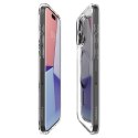 Spigen Ultra Hybrid MagSafe - Case for iPhone 15 Pro (Carbon Fiber)