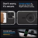 Spigen Ultra Hybrid MagSafe - Case for iPhone 15 Pro Max (Carbon Fiber)