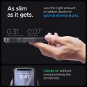 Spigen Ultra Hybrid MagSafe - Case for iPhone 15 Pro (Zero One)