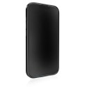 STM Reawaken Ripple MagSafe - Anti-stress case for iPhone 15 (Black / Atlantic)