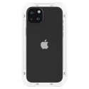 Spigen GLAS.TR EZ FIT FC - Tempered Glass for iPhone 15 Plus (Black Frame)