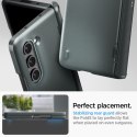 Spigen Slim Armor Pro - Case for Samsung Galaxy Z Fold 5 (Abyss Green)
