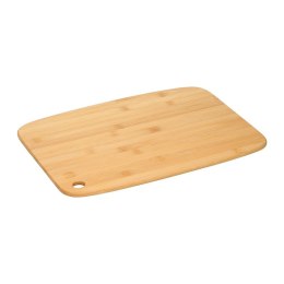 Alpina - Cutting board in bamboo wood 38x28 cm