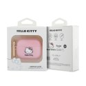 Hello Kitty Silicone 3D Kitty Head - Case for AirPods Pro 2 (pink)