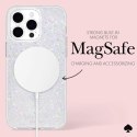 Kate Spade New York Protective MagSafe - Case for iPhone 15 Pro Max (Chunky Glitter)