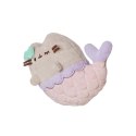 Pusheen - Plush mascot little mermaid 12 cm