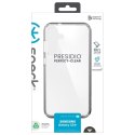 Speck Presidio Perfect-Clear - Case for Samsung Galaxy S24+ (Clear/Clear)