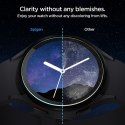 Spigen GLAS.TR EZ FIT 2-Pack - Tempered glass for Samsung Galaxy Watch 6 44 mm (2 pcs)