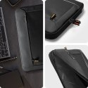 Spigen Klasdan KD100 Sleeve - 15-16" Notebook Case (Black)