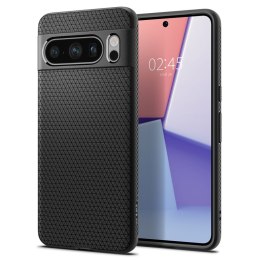 Spigen Liquid Air - Case for Google Pixel 8 Pro (Black)