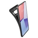 Spigen Liquid Air - Case for Google Pixel 8 Pro (Black)