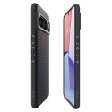 Spigen Liquid Air - Case for Google Pixel 8 Pro (Black)