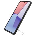 Spigen Liquid Air - Case for Google Pixel 8 Pro (Black)