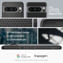 Spigen Liquid Air - Case for Google Pixel 8 Pro (Black)