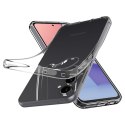 Spigen Liquid Crystal - Case for Samsung Galaxy S23 FE (Transparent)